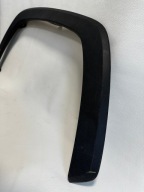 Toyota RAV 4 Rav-4 moulding fender right front 18