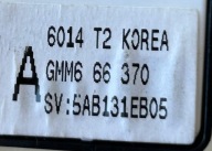 button windows right front MAZDA 6 GJ GMM6-66370