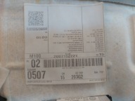 CIELO INTERNO VOLKSWAGEN PASSAT B8 LIFT 3G5867501A