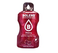 Bolero Drink Classic 3g IZOTONIK VEGAN ČEREŠNE