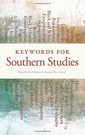 Keywords for Southern Studies group work