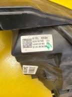 light left front Hyundai Tucson IV Led 92207N7100
