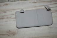 cover przeciwsloneczna left Nissan Note II E12 14