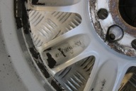 wheels discs disc 205/55 R16 MERCEDES B-class W246 LIFT