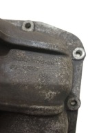 Ölwanne FORD FOCUS MK2 1.6 16V 98MM6675CB