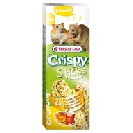 V-l Crispy Sticks Hamster & Rat Popcorn/Honey