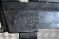 IDEALNY bumper bracket rear right MERCEDES GLB X247 1
