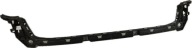 AUDI A4 B9 2016 - bumper bracket rear part holder 8W9807385A