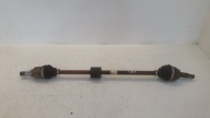 semi-axis long E3B538436 Ford KA +