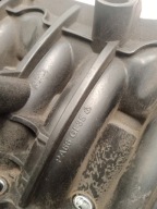 KIA CARENS IV intake manifold 1,7CRDI 28310-2A804 2013