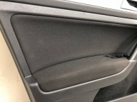 side door left front VW GOLF VII KOMBI 5G4868079