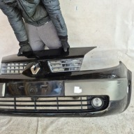 RENAULT SCENIC II 2 03-06 bumper front front