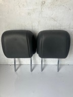 kopfstuetzen SITZ 508 rechts links vorne Leder