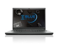 Notebook Lenovo ThinkPad T440s 14,1 " Intel Core i7 8 GB / 256 GB čierny