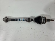 Lexus NX 300H semi-axis front right 4341078010 (P675)