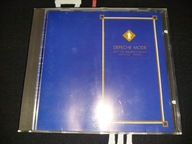 Depeche Mode Get The Balance Right And Live Tracks 1983 CD 1987