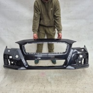 SUBARU LEVORG 14-17 bumper front front washer 57704VA010