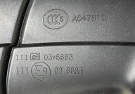 VW T6 mirror exterior right 9 PIN 7L1857502Q