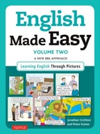 English Made Easy Volume Two: British Edition: A