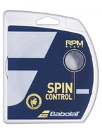 Tenisový výplet Babolat RPM Blast Spin Control set