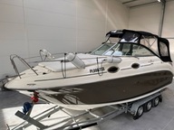 Jacht motorowy SEA RAY 255 SUNDENCER 5.0