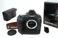 Canon EOS 1DX mark II, przebieg 6097 zdjęć