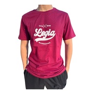 Legia Warszawa Koszulka 1916 bordo rozm. 3XL