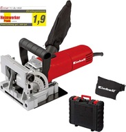 Frezarka lamelownica Einhell 4350620 860 W 2E2