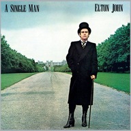 [Winyl] ELTON JOHN - A SINGLE MAN (REMASTERED 2022) (LP)