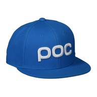 Detská šiltovka POC Corp Cap natrium blue 54 cm