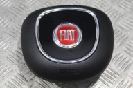 dashboard console airbag airbags FIAT 500 L