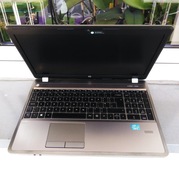 NOWOCZESNY Laptop HP PROBOOK /i3/ 8GB-Ram/ Kamera
