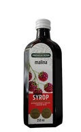 Syrop Premium Rosa 250 ml malina