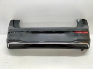 bumper rear rear part VW GOLF 8 VIII LIFT 24- HB