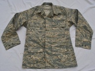 bluza wojskowa TIGER STRIPE USAF ABU 42 L US ARMY air force