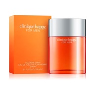 Clinique Happy For Men EDT 100 ml