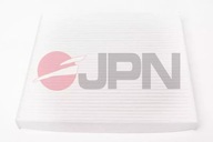 JPN 40F2006-JPN Filter, vetranie priestoru pre cestujúcich