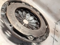 frizione disco di pressione CUSCINETTO TENDICINGHIA FIAT DOBLO e 1.4 8V