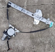 KIA Rio III 3 window regulator right front