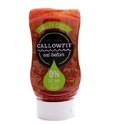 CallowFit Sauce 300ml SOS BEZ PRIDANIA TUKU