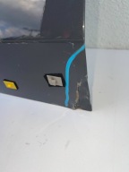 door front front left KIA Stonic 17- YB CUV
