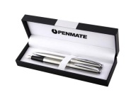 TOLL + TÖLTŐTOLL SZETT PENMATE VIRTUO EZÜST