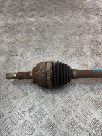 semi-axis left DACIA LOGAN II 2 0.9 TCE