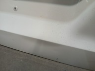 boot door MERCEDES VITO W447 A447
