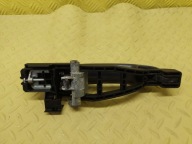 FORD MONDEO MK4 handle right rear part LAKIER U7
