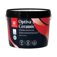 Tikkurila Optiva Ceramic 3 - 9l ZÁKLAD C