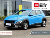 Hyundai Kona Automat Comfort Gwarancj Pak. Win...