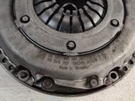 OPEL ASTRA K V 2018 1.6T wheel flywheel clutch
