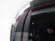 Cofano AUDI A1 II 82A 18- NR 50413