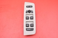 control panel of the window EU 31376496 VOLVO V40 2 II 12-16